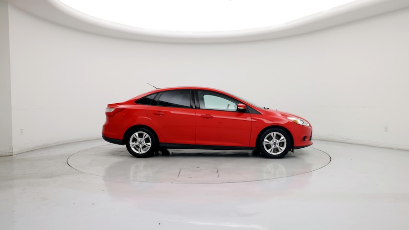 2014 Ford Focus SE 7