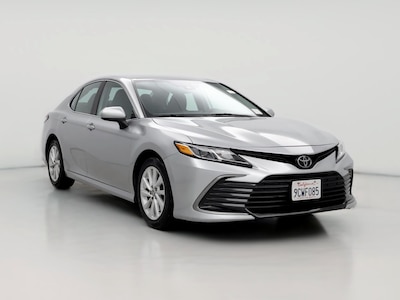 2023 Toyota Camry LE -
                Modesto, CA