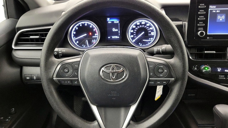 2023 Toyota Camry LE 10