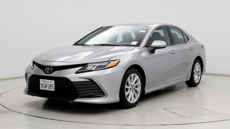 2023 Toyota Camry LE 4