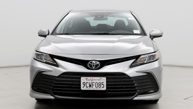 2023 Toyota Camry LE 5