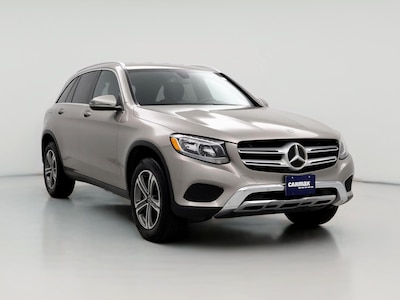 2019 Mercedes-Benz GLC 300 -
                Modesto, CA