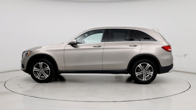 2019 Mercedes-Benz GLC 300 3