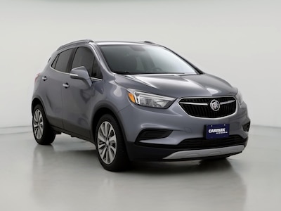 2019 Buick Encore Preferred -
                Las Vegas, NV