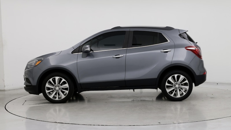 2019 Buick Encore Preferred 3