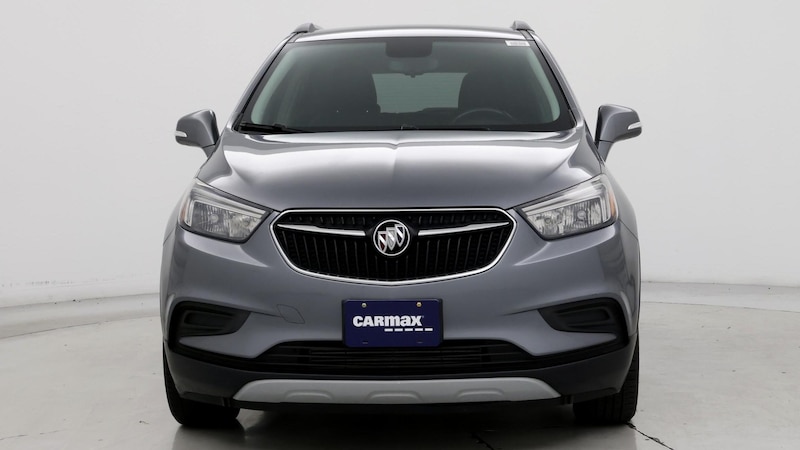 2019 Buick Encore Preferred 5