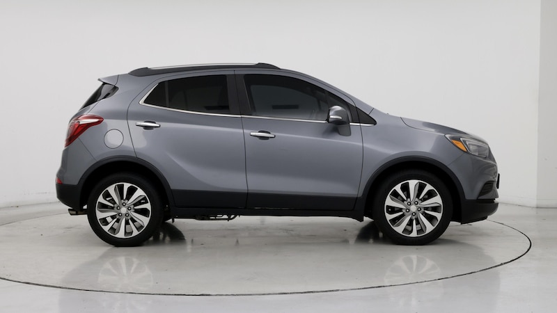 2019 Buick Encore Preferred 7