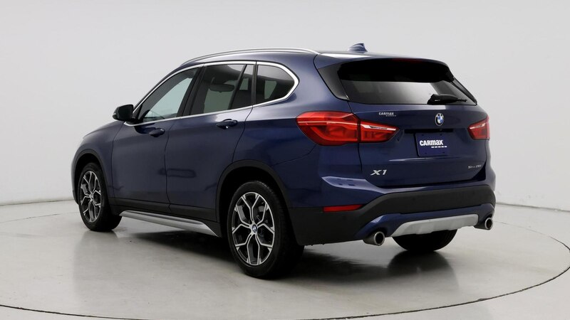 2021 BMW X1 sDrive28i 2