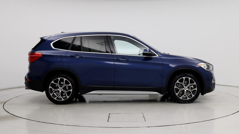 2021 BMW X1 sDrive28i 7