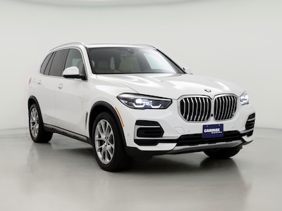 2022 BMW X5 sDrive40i -
                Las Vegas, NV