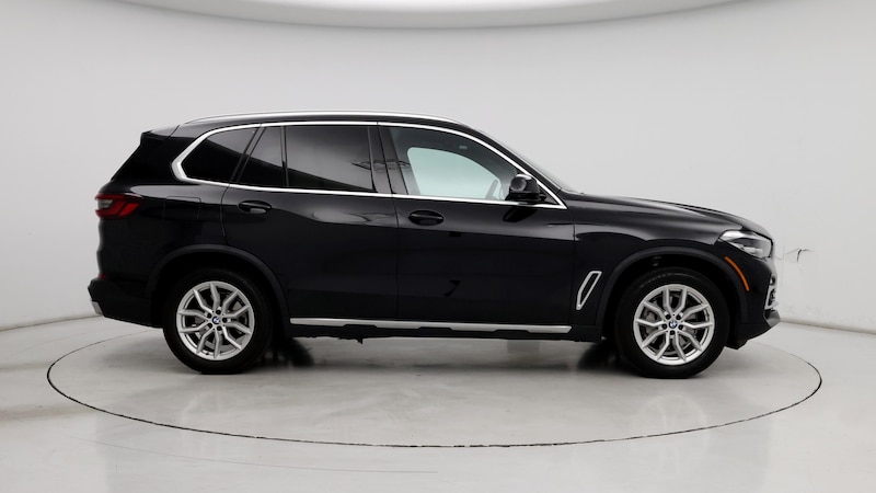 2021 BMW X5 sDrive40i 7