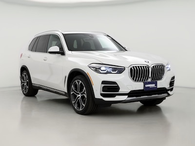 2022 BMW X5 sDrive40i -
                Las Vegas, NV