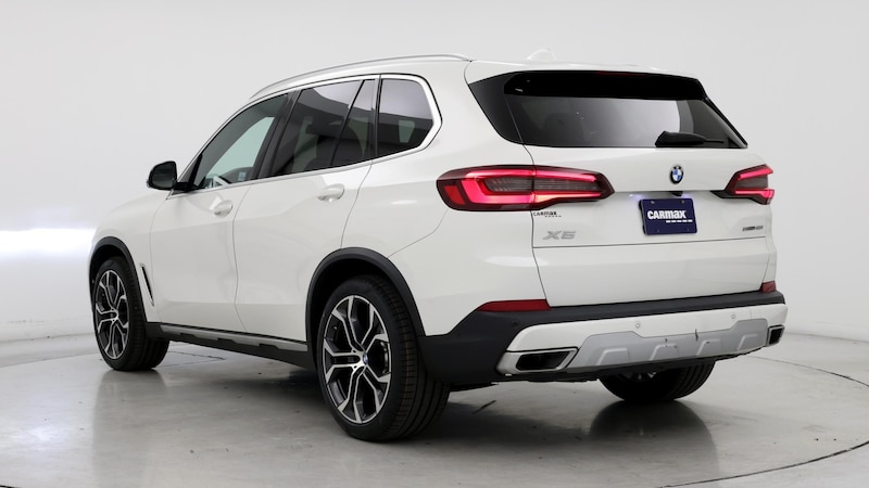 2022 BMW X5 sDrive40i 2