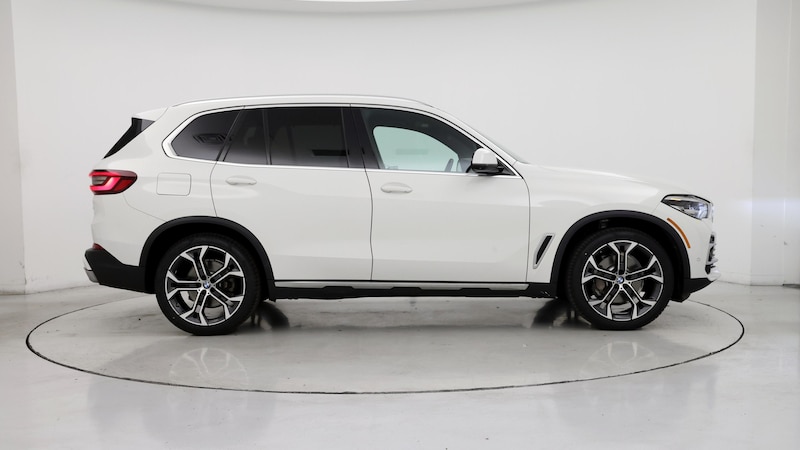 2022 BMW X5 sDrive40i 7