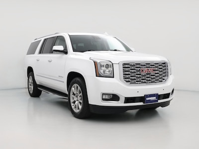 2020 GMC Yukon XL Denali -
                Fairfield, CA