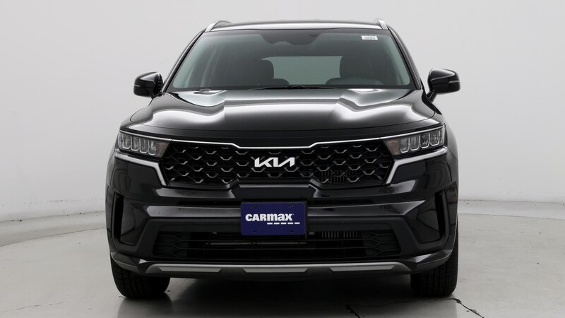 2022 Kia Sorento S 5