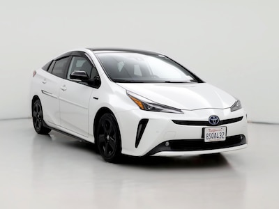 2021 Toyota Prius 20th Anniversary Edition -
                Modesto, CA