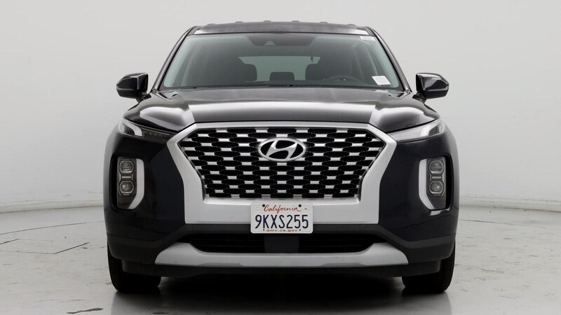 2022 Hyundai Palisade SE 5