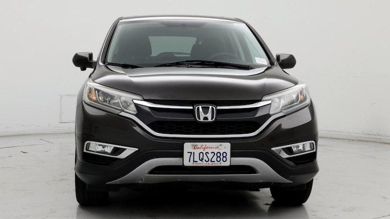 2016 Honda CR-V EX 5