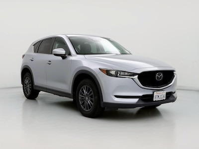 2019 Mazda CX-5 Touring -
                Los Angeles, CA