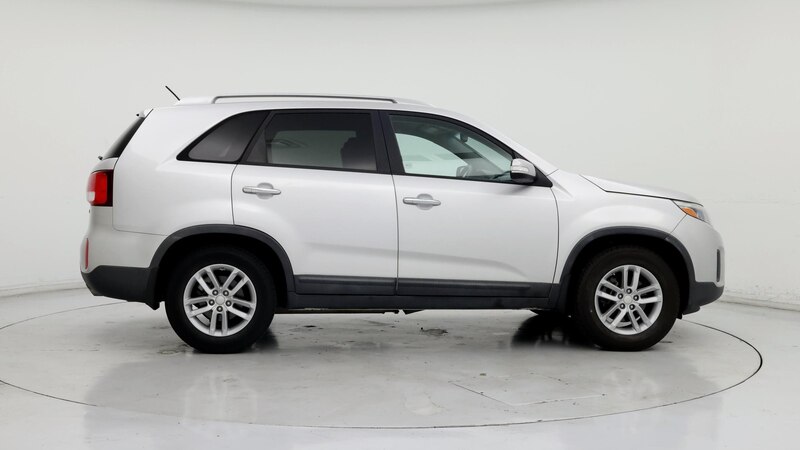 2015 Kia Sorento LX 7