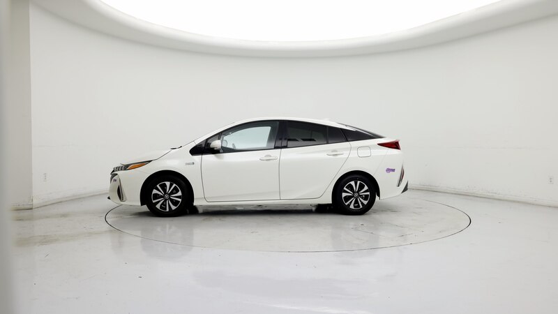 2018 Toyota Prius Prime Plus 3