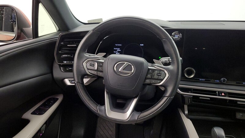 2023 Lexus RX 350 Premium+ 10