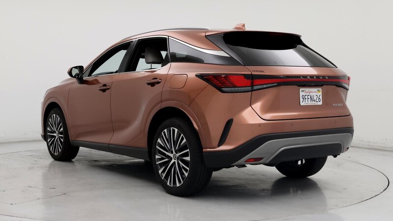 2023 Lexus RX 350 Premium+ 2