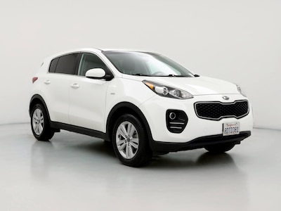 2017 Kia Sportage LX -
                Los Angeles, CA