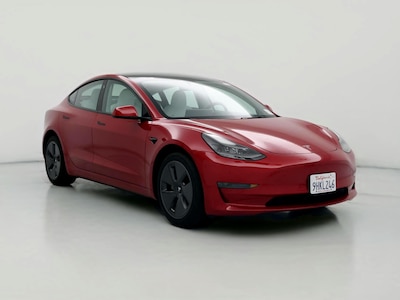 2023 Tesla Model 3  -
                Los Angeles, CA