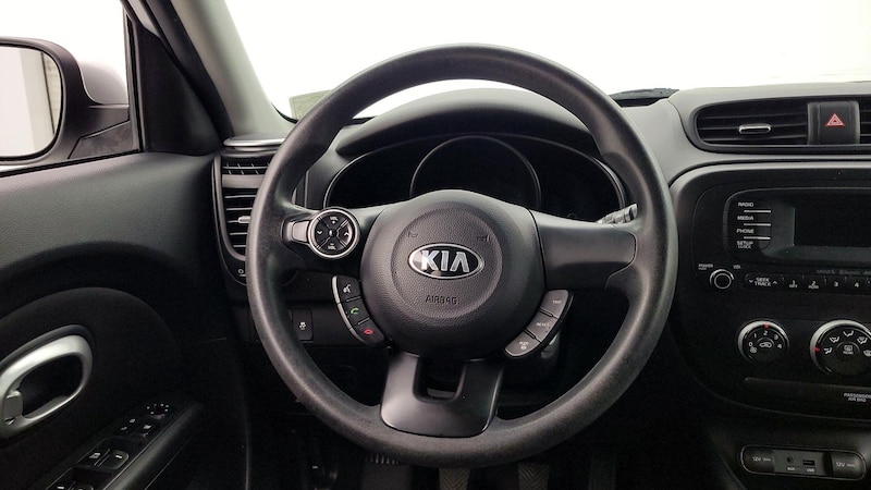 2015 Kia Soul  10