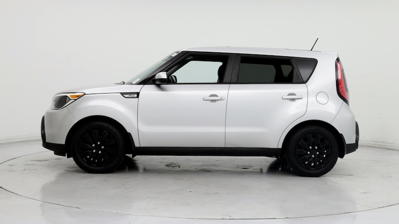 2015 Kia Soul  3