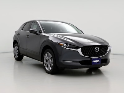 2021 Mazda CX-30 Select -
                Fresno, CA