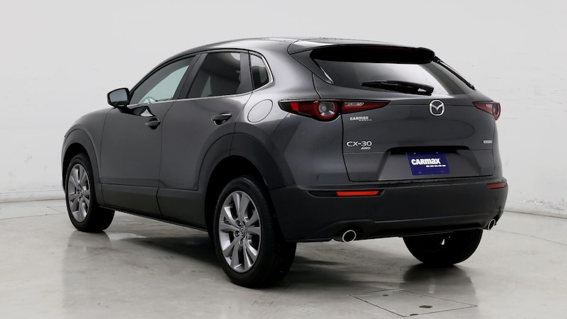 2021 Mazda CX-30 Select 2