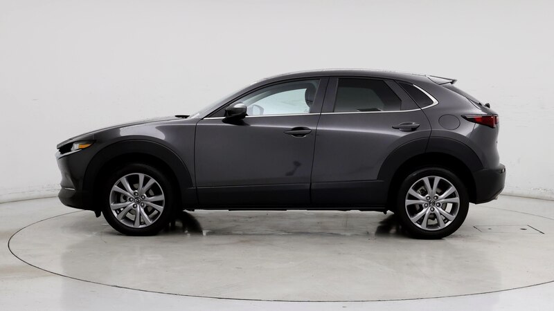 2021 Mazda CX-30 Select 3