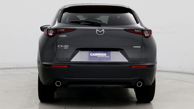 2021 Mazda CX-30 Select 6