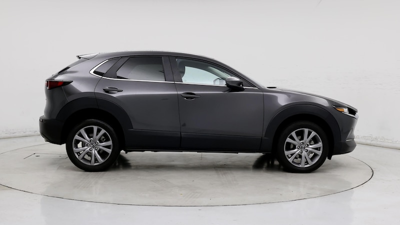 2021 Mazda CX-30 Select 7