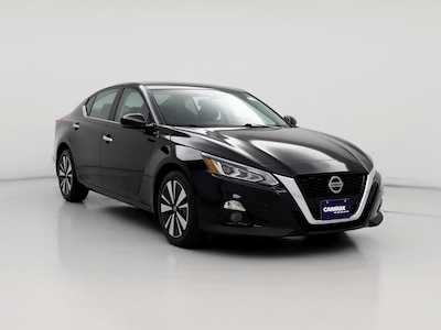 2019 Nissan Altima SV -
                Pleasant Hill, CA