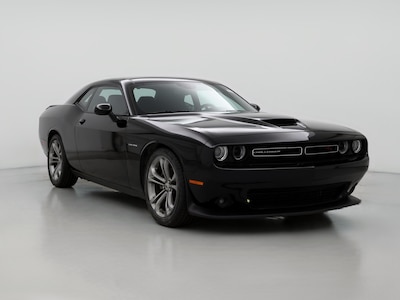 2022 Dodge Challenger R/T -
                Las Vegas, NV