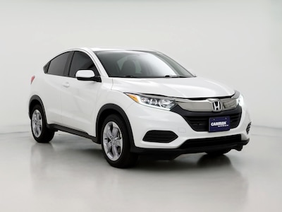 2021 Honda HR-V LX -
                Las Vegas, NV