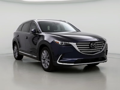 2023 Mazda CX-9 Grand Touring -
                Las Vegas, NV