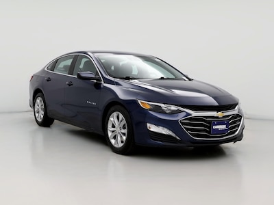 2019 Chevrolet Malibu Eco -
                Fresno, CA