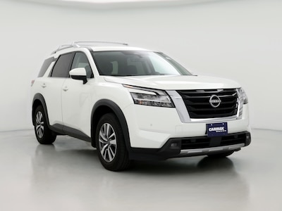 2023 Nissan Pathfinder SL -
                Las Vegas, NV