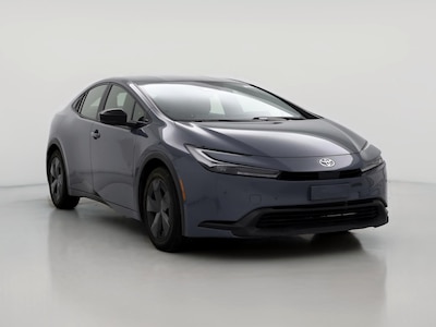 2023 Toyota Prius LE -
                Las Vegas, NV