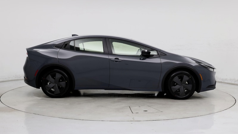 2023 Toyota Prius LE 7