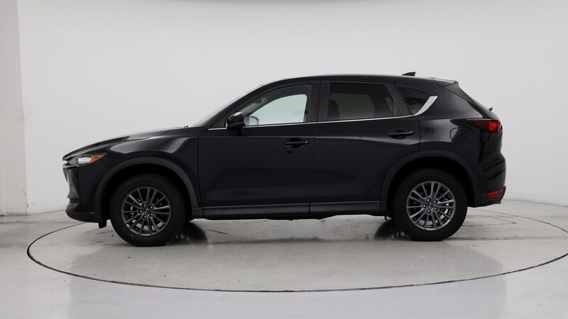 2021 Mazda CX-5 Touring 3