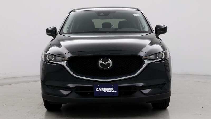 2021 Mazda CX-5 Touring 5