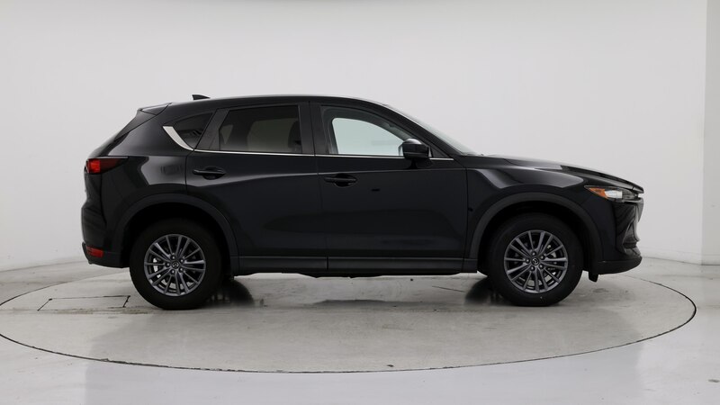 2021 Mazda CX-5 Touring 7