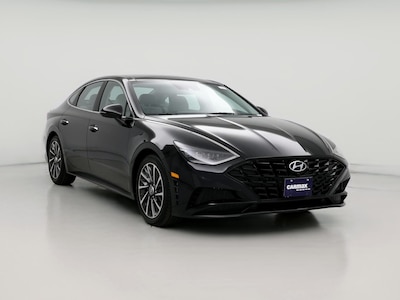 2022 Hyundai Sonata Limited -
                Fresno, CA