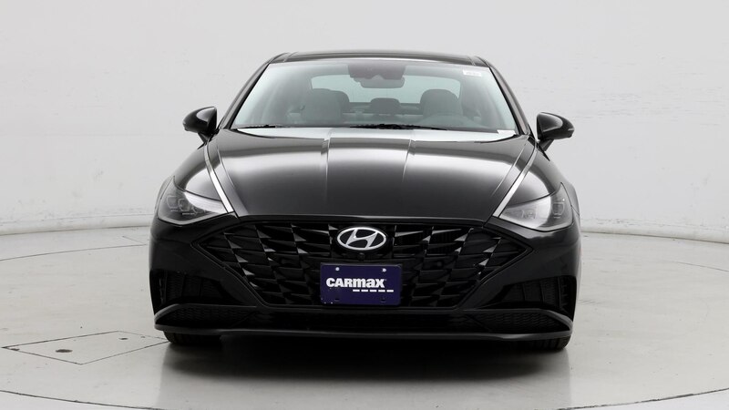 2022 Hyundai Sonata Limited 5